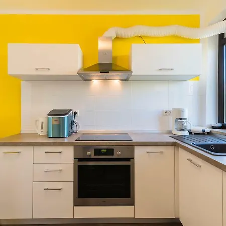Appartement Lungo_mare *